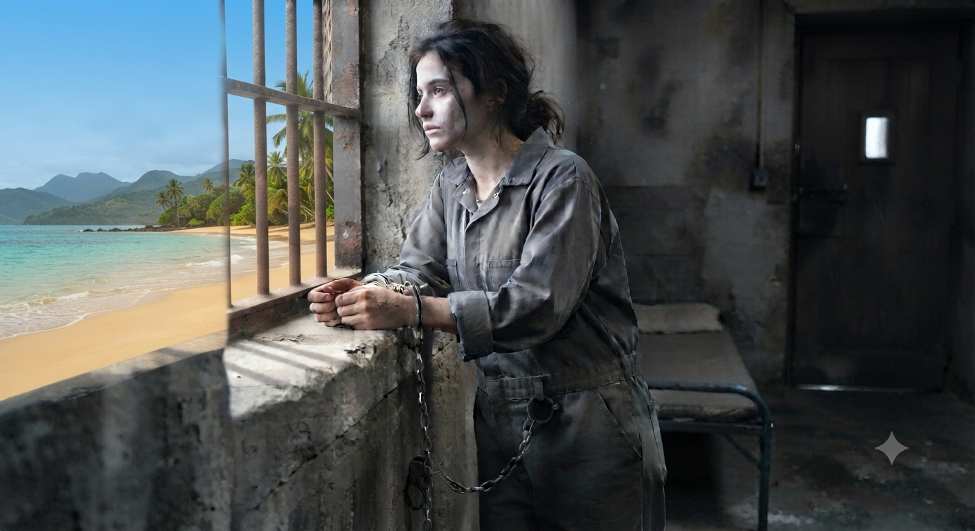 Prisoner Image